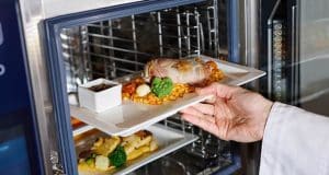 Convenience-Menüs als Lösung in der Not