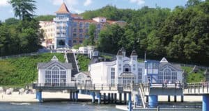 Im März 2018 hat die Hirmer Gruppe neun von insgesamt elf Travel Charme Hotels & Resorts übernommen.