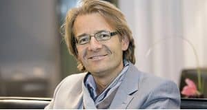 Gerhard Bruder, Geschäftsführer und Präsident des Institute of Culinary Art (ICA), im Interview zur mytopjob Jobbörse.