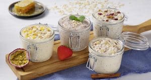 Das neue Frische-Sortiment von Hilcona Foodservice richtet sich auch an gehobene Ansprüche in der Gastronomie.