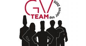 Für ihr herrausragendes Engagement wurden zwei GV-Teams mit der Auszeichnung GV-Team des Jahres 2020 geehrt.
