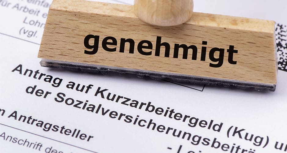 Der Dehoga Bayern hat wichtige und aktualisierte Informationen rund um das Thema Kurzarbeitergeld übersichtlich zusammengefasst.