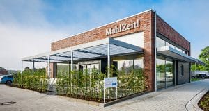 Mit der MahlZeit-Box hat Jürgen Bergjan das Essen auf Rädern-Angebot von MahlZeit um vielfältige Zielgruppen erweitert.