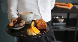 Ein süßes Konzept garantiert Umsatzchancen, zufriedene Gäste und mit Resch&Frisch als Partner einen Mehrwert für Gastronomiebetriebe.