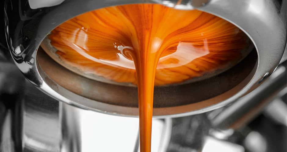 In einer vierteiligen Serie geht Dr. Steffen Schwarz auf Zubereitungsmethoden von Kaffee ein – dieses Mal: Extraktion.
