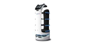 Seobotics Bella Bot