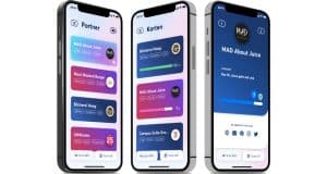 Die Hamburger Brüder Nicolas und Maximilian Aßmann haben die App Loyal entwickelt, die die Bonuskarte smart macht und aufs Handy bringt.