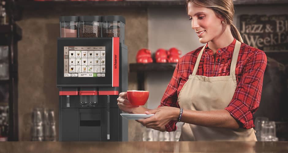 Energiesparen wird immer wichtiger – auch im Café. Unsere zehn Tipps senken den Stromverbrauch bei Kaffeevollautomaten.