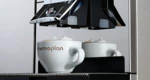 Thermoplan Deutschland ist mit Lösungen für Nachhaltigkeit und für die Verarbeitung von Milchalternativen auf der Internorga vertreten.