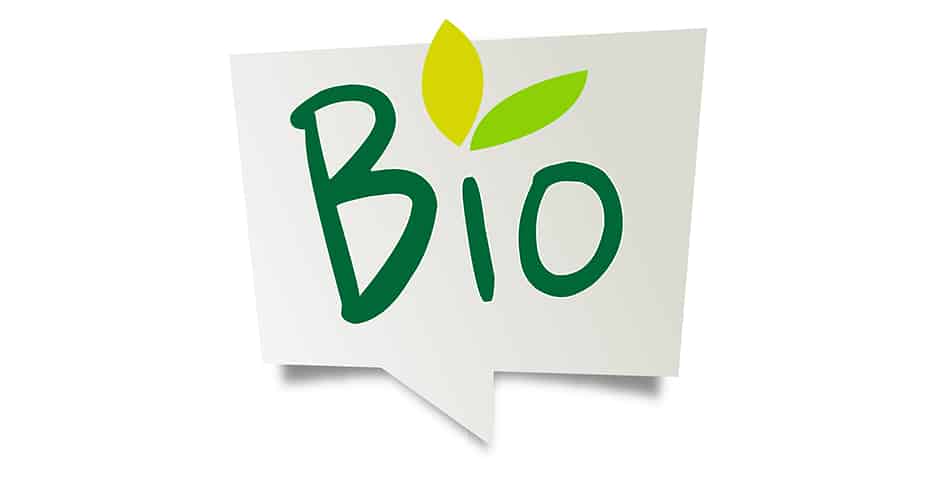Im Bio-Guide erfahren Sie, wie die Umstellung auf biologisch erzeugte Zutaten gelingt.