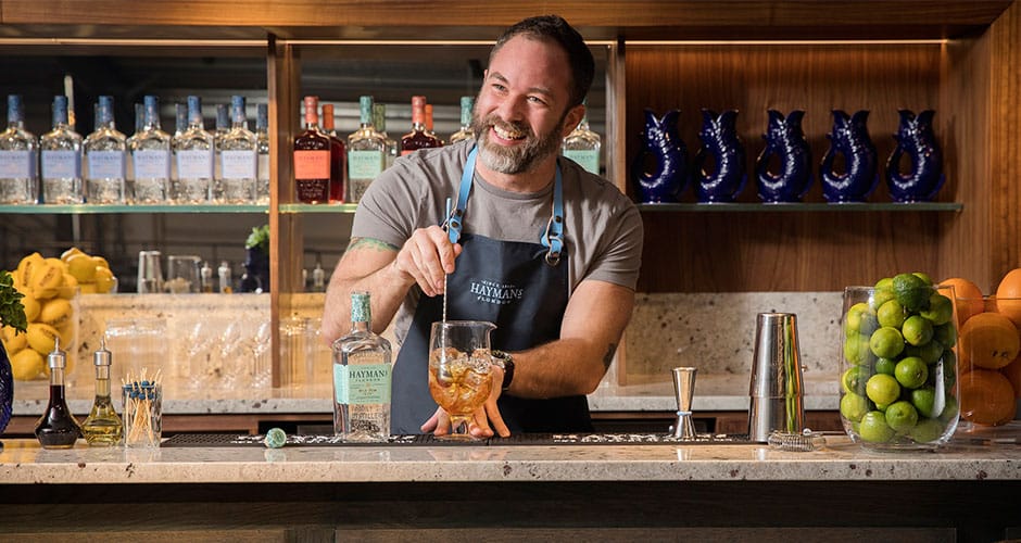 Die Hayman's Gin-Destillerie startet in Zusammenarbeit mit Difford's Guide einen internationalen Cocktail-Wettbewerb. Eine Teilnahme ist ab sofort möglich.