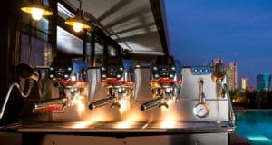 Nach einer erfolgreichen Sigep im Januar zeigt Gruppo Cimbali auf der Internorga in Hamburg, dass professionell zubereiteter Kaffee nicht aus HoReCa wegzudenken ist.