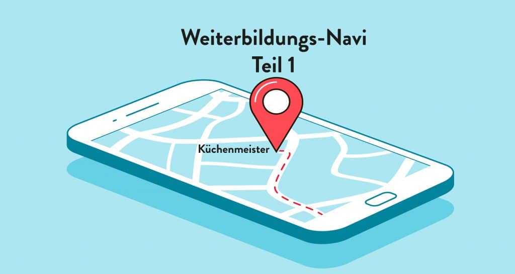 Weiterbildung mit System ist das Thema der neuen Serie Weiterbildungs-Navi der Redaktion GVMANAGER