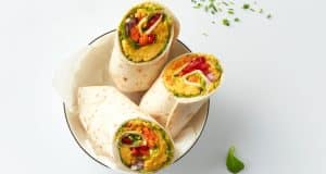 EIPRO EIPRO-nøgg-Wrap-Ruehrei-fluessig