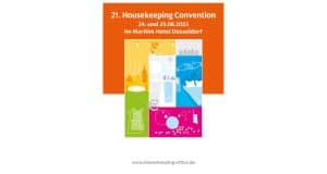 Housekeeping Convention