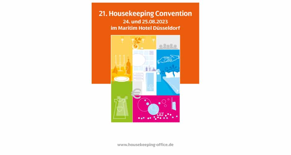 Housekeeping Convention