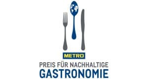 METRO Preis für nachhaltige Gastronomie