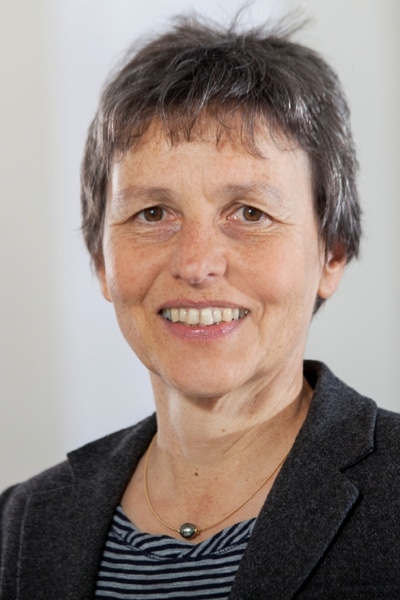 Prof. Dr. Dorothee Volkert, Institut für Biomedizin des Alterns, Friedrich- Alexander-Universität Erlangen-Nürnberg