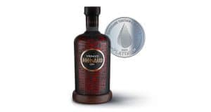 Wikinger Noorgaard Gin aus dem Hause Waldemar Behn.