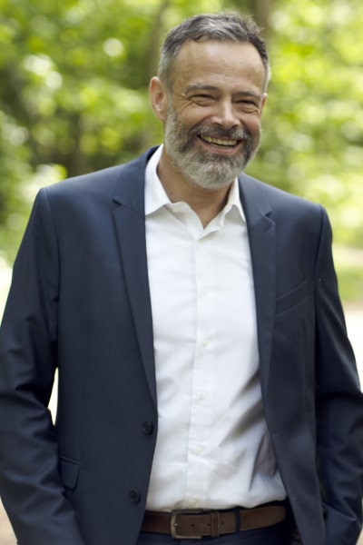 Oliver Kohl, Geschäftsführer von Rebional