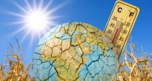 Ben Förtsch macht keine Kompromisse bei Maßnahmen zum Klimaschutz.