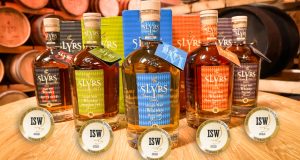 Slyrs