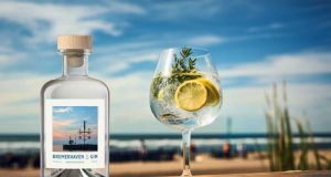 Bremerhaven-Gin