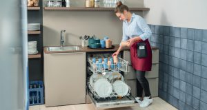 Miele Mehrweggeschirr