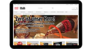 Kostenlose Werbemittel bestellen oder mit dem Meal + Deal Designer individuelle Kombi-Menüs für den klassischen Aufsteller oder auch für digitale Medien zusammenstellen – das geht schnell und unkompliziert dank MyCCEP.