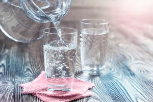 BWT water+more macht aus Leitungswasser Trinkwasser. Die Filtersysteme optimieren das Rohwasser für Kaltwassersysteme und Wasserspender.