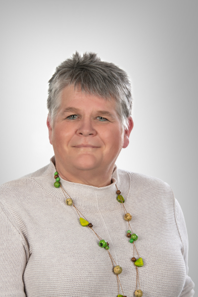 Katharina Dreger, Gesamt-Küchenleiterin, Kliniken Landkreis Lörrach