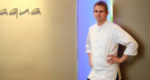 Marvin Böhm hat zum dritten Mal in Folge den renommierten Wettbewerb Bocuse d’Or Germany gewonnen.