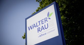 Partner für Profiköche: Walter Rau Lebensmittelwerke geht mit Walter Rau Foodservice an den Start.