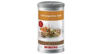 Wiberg Argenitna BOM