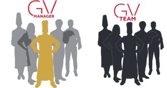 Gesucht sind die GV-Manager des Jahres und das GV-Team des Jahres 2024?