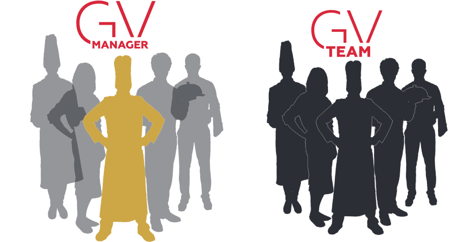Gesucht sind die GV-Manager des Jahres und das GV-Team des Jahres 2024?