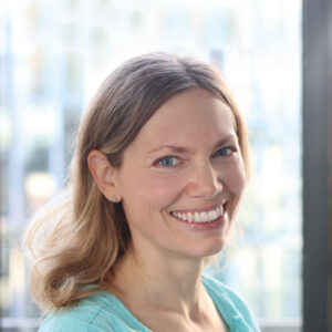 Picture of Claudia Kirchner
