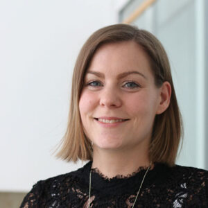 Picture of Sarah Hercht
