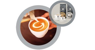 Seit rund 16 Jahren gehört Giulio Caffè zur Seeberger Kaffeefamilie. Seeberger hat die tolle Röstkaffeequalität bewahrt – das Design und Markenkonzept neu interpretiert und weiterentwickelt.