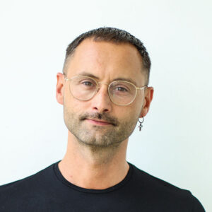 Picture of Michael Teodorescu