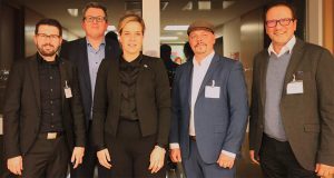 Gastgewerbliche Unternehmen in NRW können sich seit Januar zum Transformationscoach für Nachhaltigkeit und Digitalisierung weiterbilden. Anbieter ist der Dehoga Nordrhein-Westfalen.