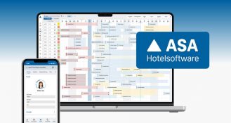 ASA Hotelsoftware