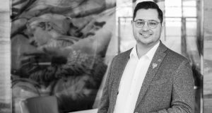 Dennis Ruhl ist der neue Sommelier im Restaurant Vendôme im Althoff Grand Hotel Schloss Bensberg.