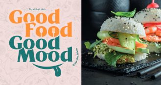 Der Homann Snack Star geht in die nächste Runde; das Motto für den Homann Snack Star 2024 lautet: Entwickelt den Good Food Good Mood Snack des Jahres.