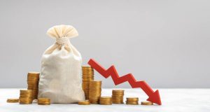 Laut der Jahresbilanz für das Gastgewerbe des Dehoga Verbands war 2023 das vierte Verlustjahr in Folge.