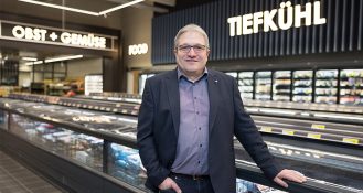 Nach neun Monaten Umbauphase eröffnet am 21. März 2024 der bisherige Edeka Foodservice-/Mios-Standort in der Repsoldstraße 2 in Cuxhaven unter dem neuen Markennamen Handelshof.