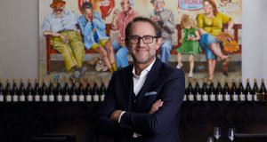 Wer auf die HACCP-App der B&L MedienGesellschaft setzt, kann sich wieder auf das Wesentliche konzentrieren. Anwender Jan Lindenberg im Interview.