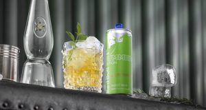 Red Bull Summer Edition