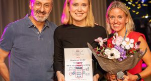 Social Media Award HSMA