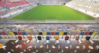 Tagungshotels können die Fußball-EM 2024 für ihren Vorteil nutzen, indem sie sich dem Thema Fußball nähern – wie die Top 250 Tagungshotels zeigen.